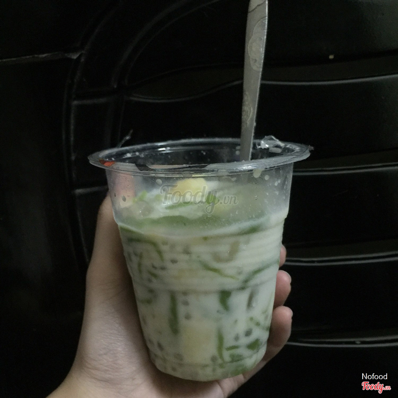 Chè Thái Ngọc Hải ở Thành Phố Vinh, Nghệ An | Foody.vn