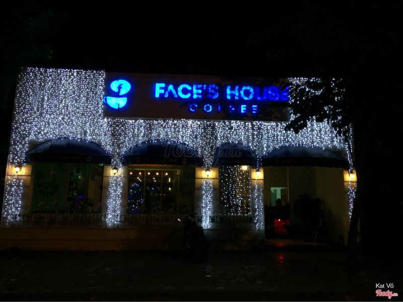 Face's House Cafe - Lê Trung Đình ở Tp. Quảng Ngãi, Quảng Ngãi | Foody.vn