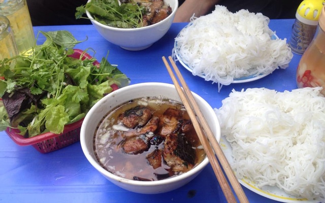 Bún chả ở quận hoàn kiếm: các địa điểm bún chả ở quận hoàn kiếm trên Foody.vn ở Hà Nội | Foody.vn