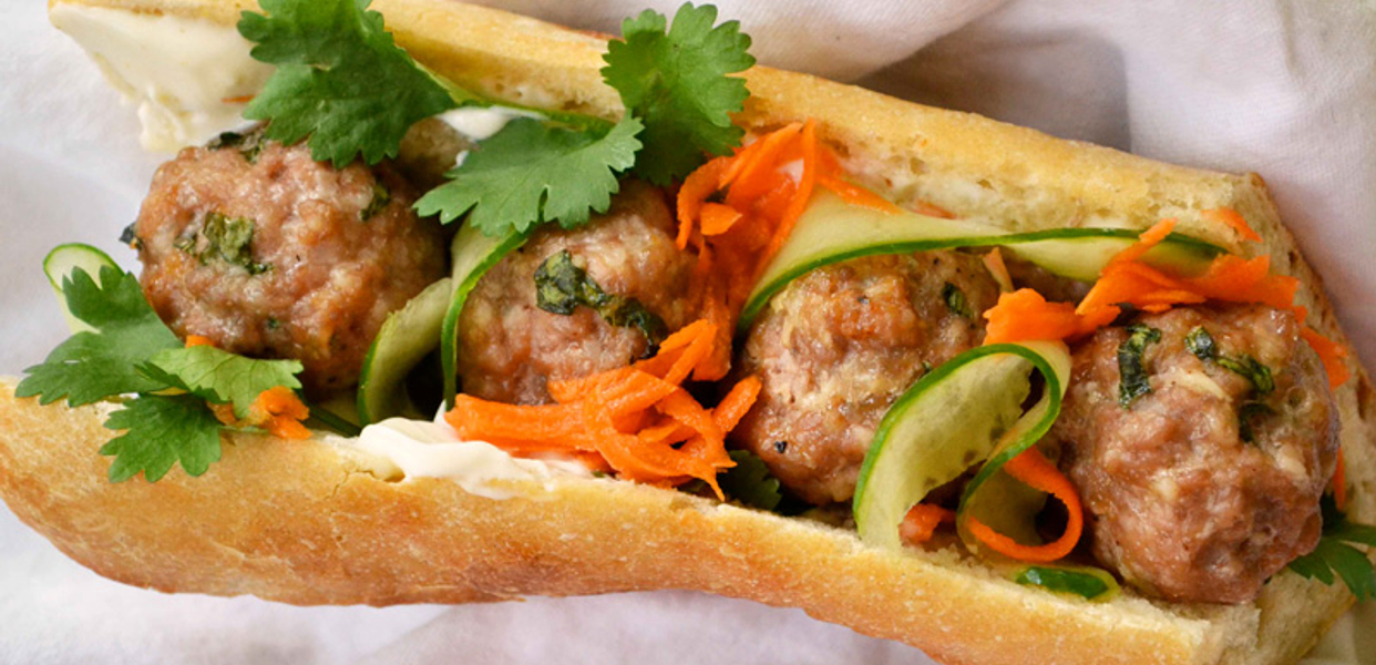 Quốc Sang - Xôi & Bánh Mì - Lê Hồng Phong | ShopeeFood - Food Delivery | Order & get it delivered | ShopeeFood.vn