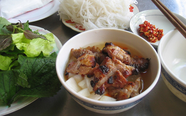 Thu Hà - Bún Chả Hàng Mành ở Quận Nam Từ Liêm, Hà Nội | Foody.vn