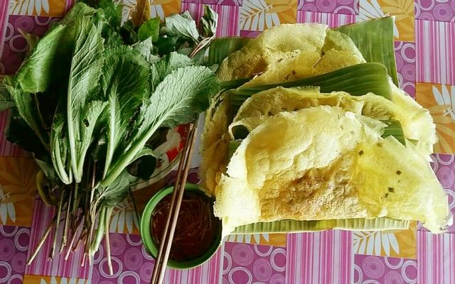 Bánh Xèo Út Nàng ở Tp. Cao Lãnh, Đồng Tháp | Foody.vn
