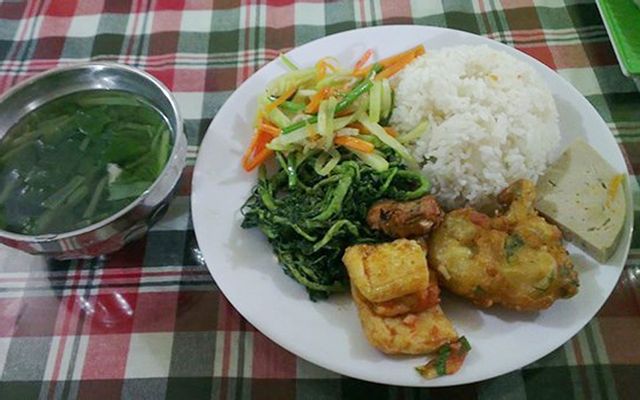 Cơm Chay Thiện Tâm ở Huyện Trảng Bàng, Tây Ninh | Foody.vn