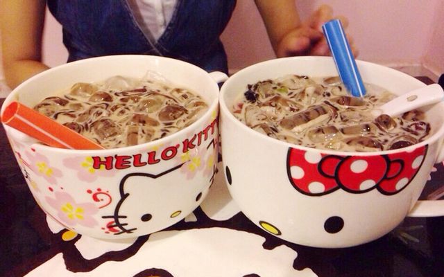 Trà Sữa Hello Kitty ở Thành Phố Tân An, Long An | Foody.vn