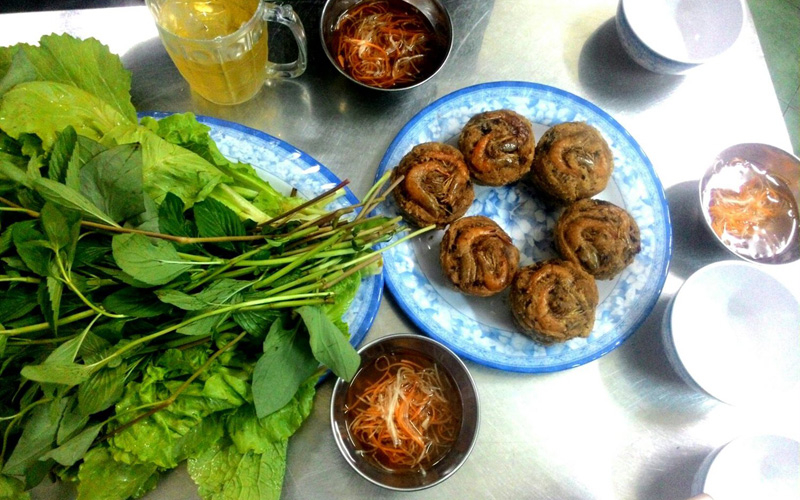 Thảo Quỳnh - Bánh Cống & Bánh Xèo ở Phú Quốc, Phú Quốc | Foody.vn