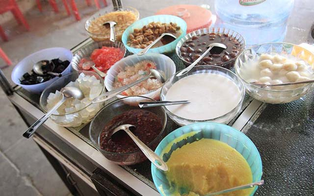 Chè Thưng Cô Lệ - Cửa Đại ở Thành Phố Hội An, Quảng Nam | Foody.vn