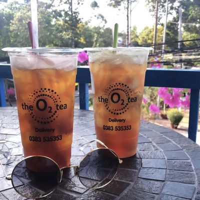 The O2 Tea ở Tp. Sa Đéc, Đồng Tháp | Foody.vn