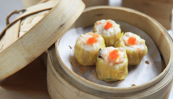 Dim Sum & Ăn Vặt - Đinh Tiên Hoàng ở Quận 1, TP. HCM | Foody.vn