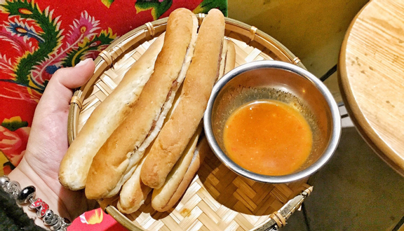 Bà Nghị - Bánh Mì Cay ở Quận Hai Bà Trưng, Hà Nội | Foody.vn