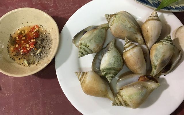 Hải Sản Ốc Huyền ở Tp. Sa Đéc, Đồng Tháp | Foody.vn