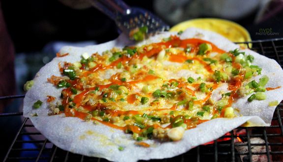 Bánh Tráng Nướng Cậu Ba ở Quận Hai Bà Trưng, Hà Nội | Foody.vn