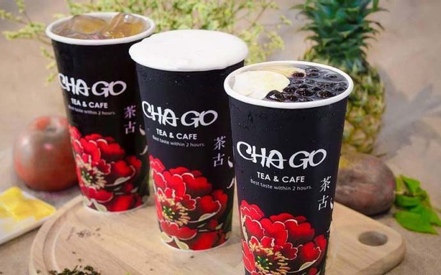 Chago Tea & Caf'e ở Tp. Bắc Giang, Bắc Giang | Foody.vn
