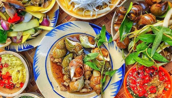 Ốc Duy Đơ - Hồ Ngọc Lân ở Thành Phố Bắc Ninh, Bắc Ninh | Foody.vn