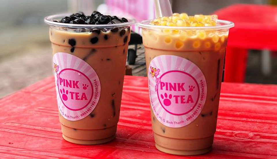 Trà Sữa Pink Tea ở Huyện Nhà Bè, TP. HCM | Foody.vn