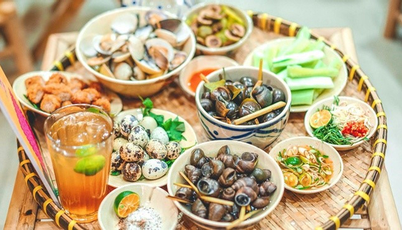 Quán ốc - Yersin ở Thành Phố Đà Lạt, Lâm Đồng | Foody.vn