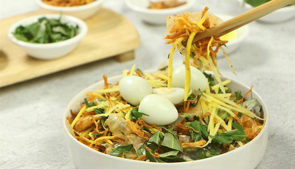 Bánh Tráng Bà Bảy ở Quận 7, TP. HCM | Menu Thực đơn & Giá cả | Bánh Tráng  Bà Bảy | Foody.vn