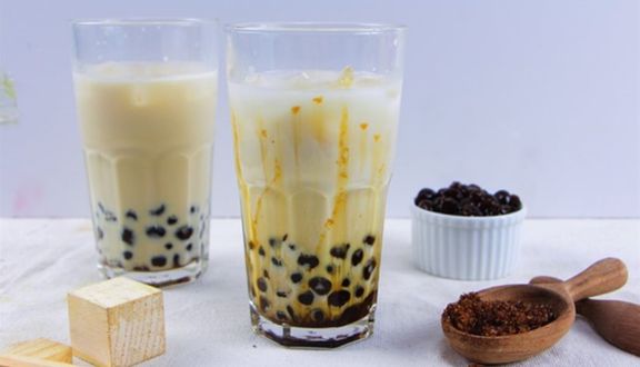 Aroy Milk Tea ở Quận Hải Châu, Đà Nẵng | Foody.vn