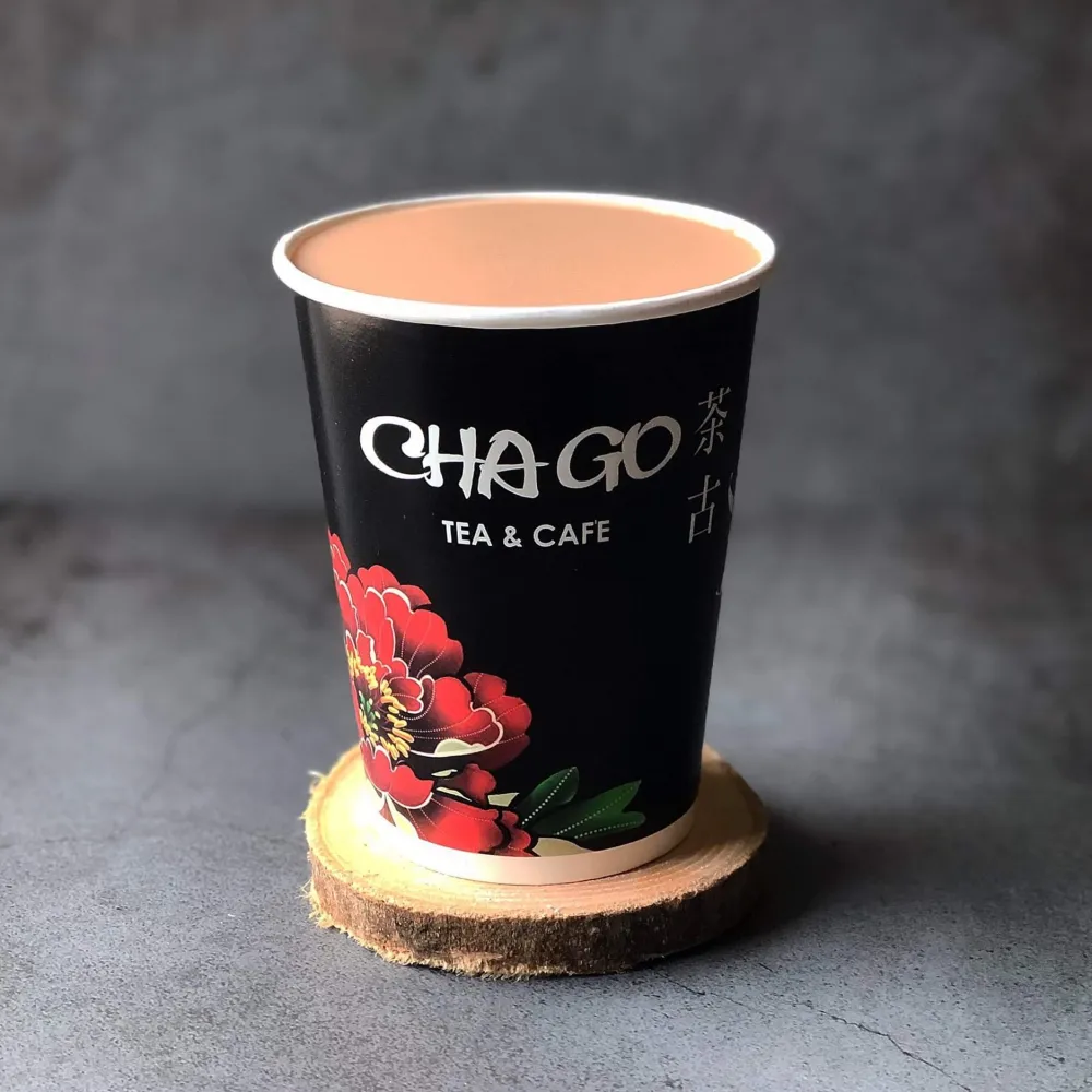 Trà Sữa Chago Tea & Ca'fe - Nguyễn Trãi - Food Delivery Menu | GrabFood VN