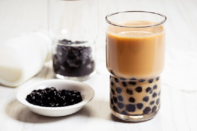 Bật mí cách nấu trà sữa trân châu Đài Loan ngon chuẩn vị, uống là mê | Tinh hoa quê nhà