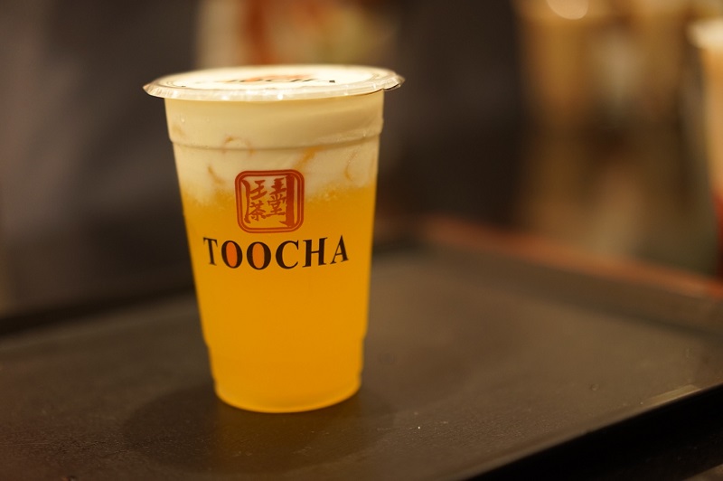 Trà sữa Toocha – Danh sách chi nhánh, cửa hàng trà sữa ngon ở TPHCM