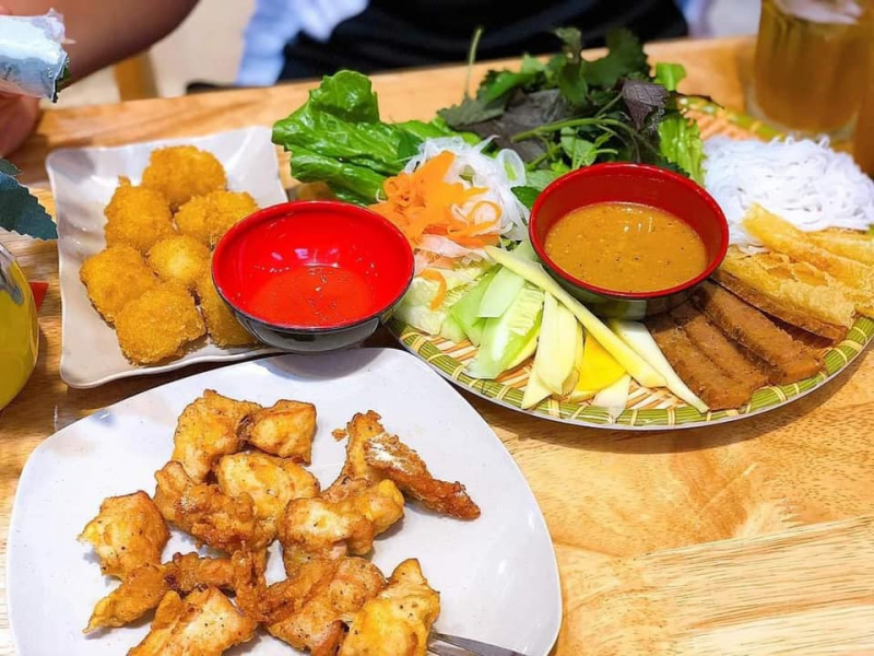 Top 7 Quán ăn vặt ngon nhất tại tỉnh Cao Bằng - Toplist.vn