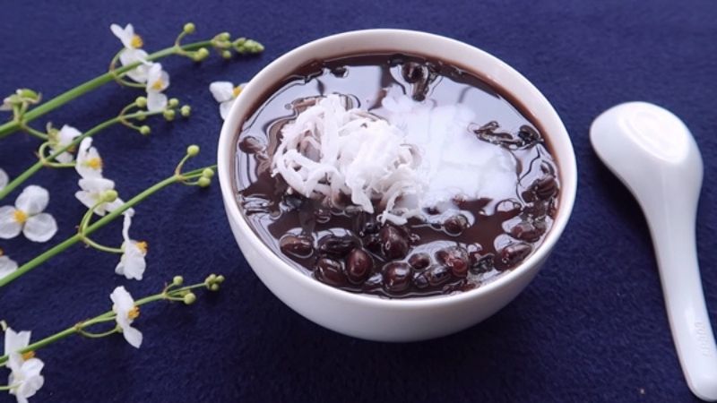 quán chè ở Quận 2