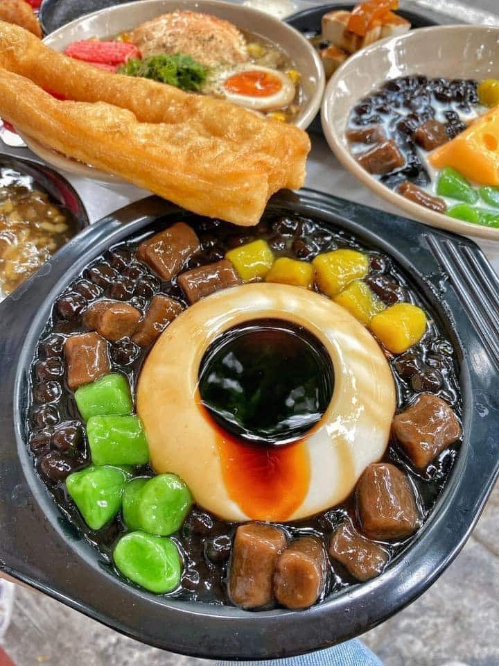 CHICK GARDEN -169 Trường Thi – Ẳn uống Thanh Hoá
