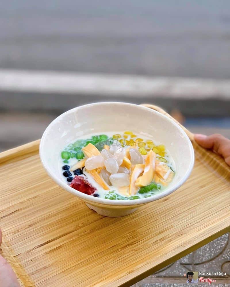 Chè Nhà Jun ở Kiên Giang, Phú Quốc | Foody.vn