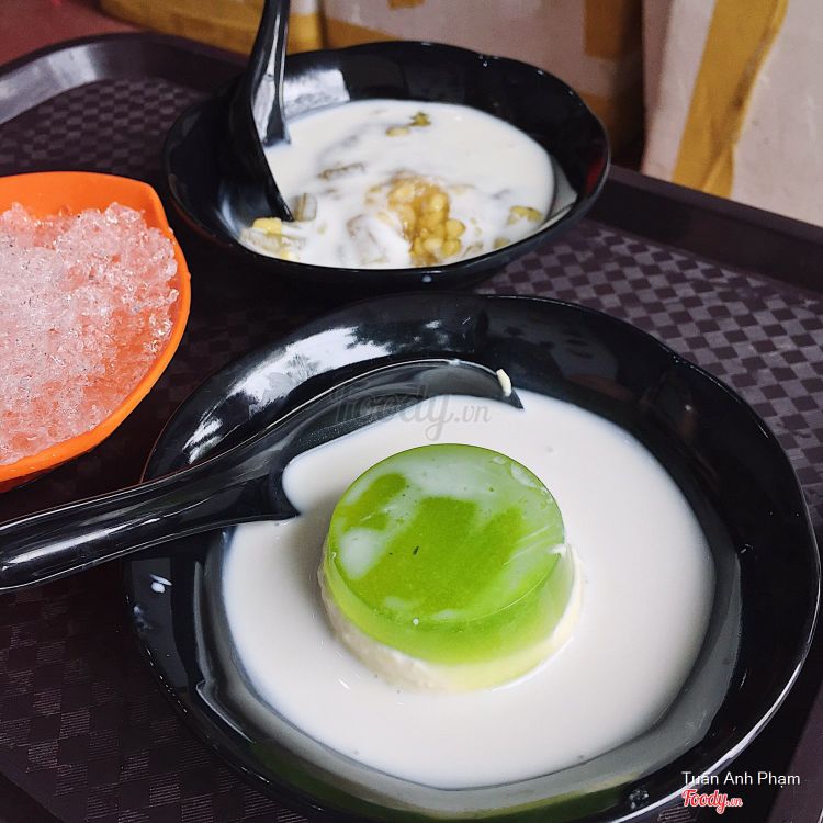 Chè Sầu Liên - Hàn Thuyên ở Hà Nội