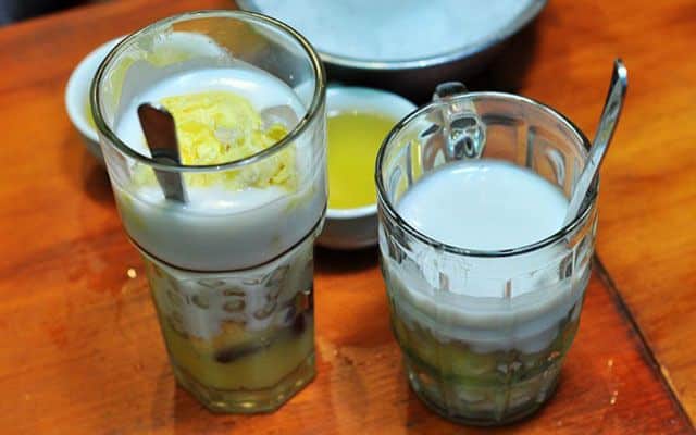 Chè Thập Cẩm Cô Sương - Trần Cao Vân ở Thành Phố Hội An, Quảng Nam | Foody.vn