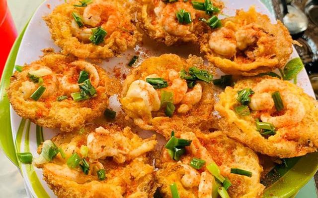 Bánh Khọt Vũng Tàu Lê Huy ở Thị Xã Thuận An, Bình Dương | Foody.vn