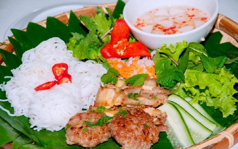 Bún Đa Mai