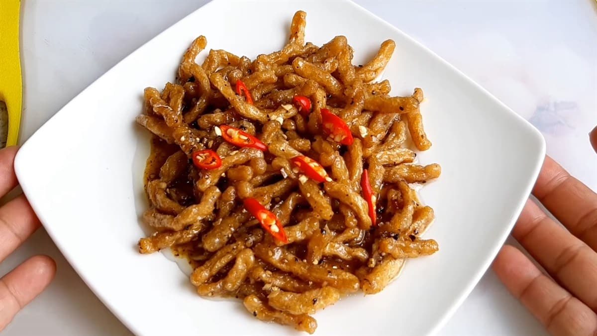 Cá Bống Sông Trà Đặc Sản Quảng Ngãi Không Thể Bỏ Qua