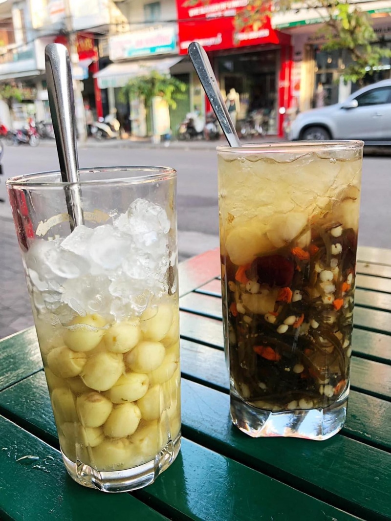 Chè Beans - Chi nhánh Quy Nhơn