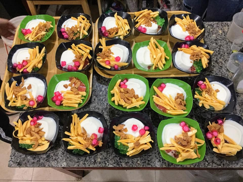 Chè Chị Em