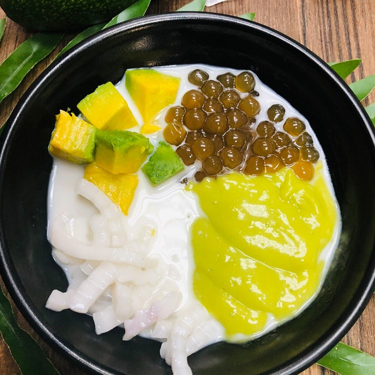 Chè Liên Vĩnh Phúc