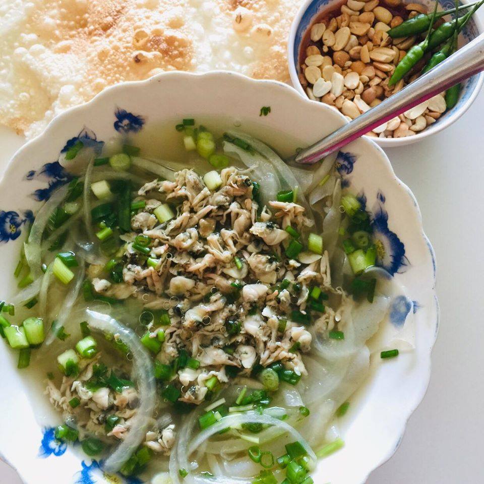 Don Quảng Ngãi - Món Ngon Hương Quê Gây Thương Nhớ Vị Đặc Biệt