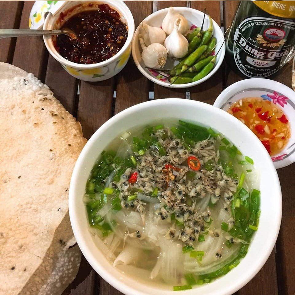 Don Quảng Ngãi - Món Ngon Hương Quê Gây Thương Nhớ Vị Đặc Biệt