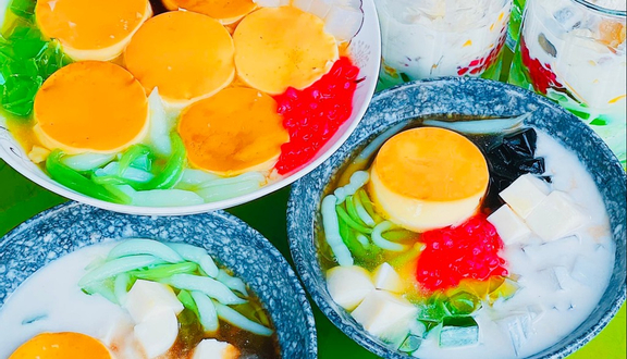 Su Su - Chè Thái & Trái Cây Tô ở Quận Tân Phú, TP. HCM | Foody.vn