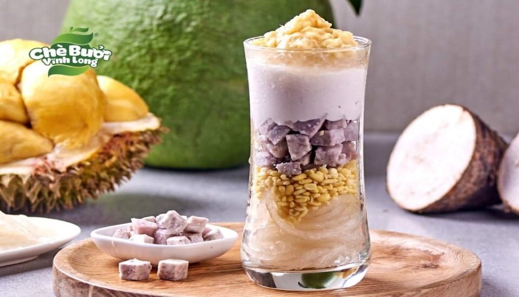 Chè Bưởi Vĩnh Long - Trường Sa ở Quận Phú Nhuận, TP. HCM | Foody.vn