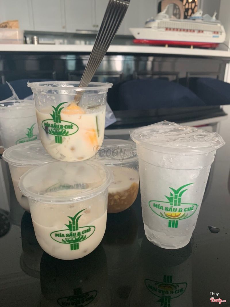 Bánh Cuốn Gạo Lứt & Chè Ngon ở Tp. Thủ Đức, TP. HCM | Foody.vn
