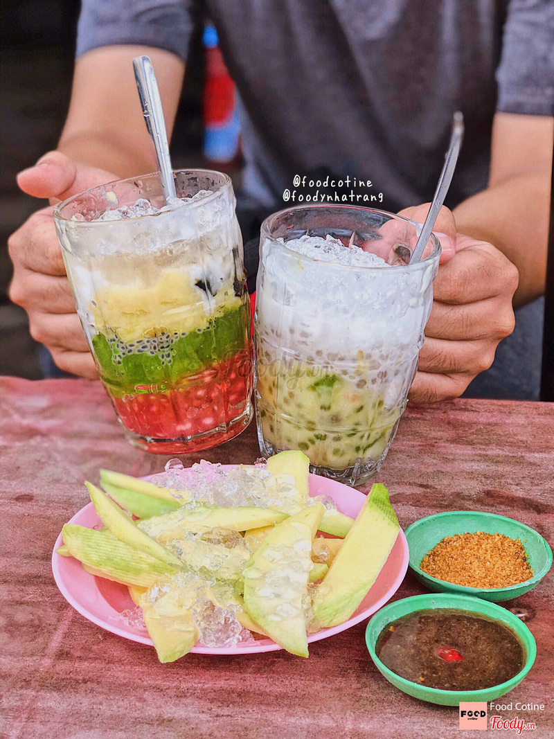 Chè Cứu Đói ở Tp. Nha Trang, Khánh Hoà | Foody.vn