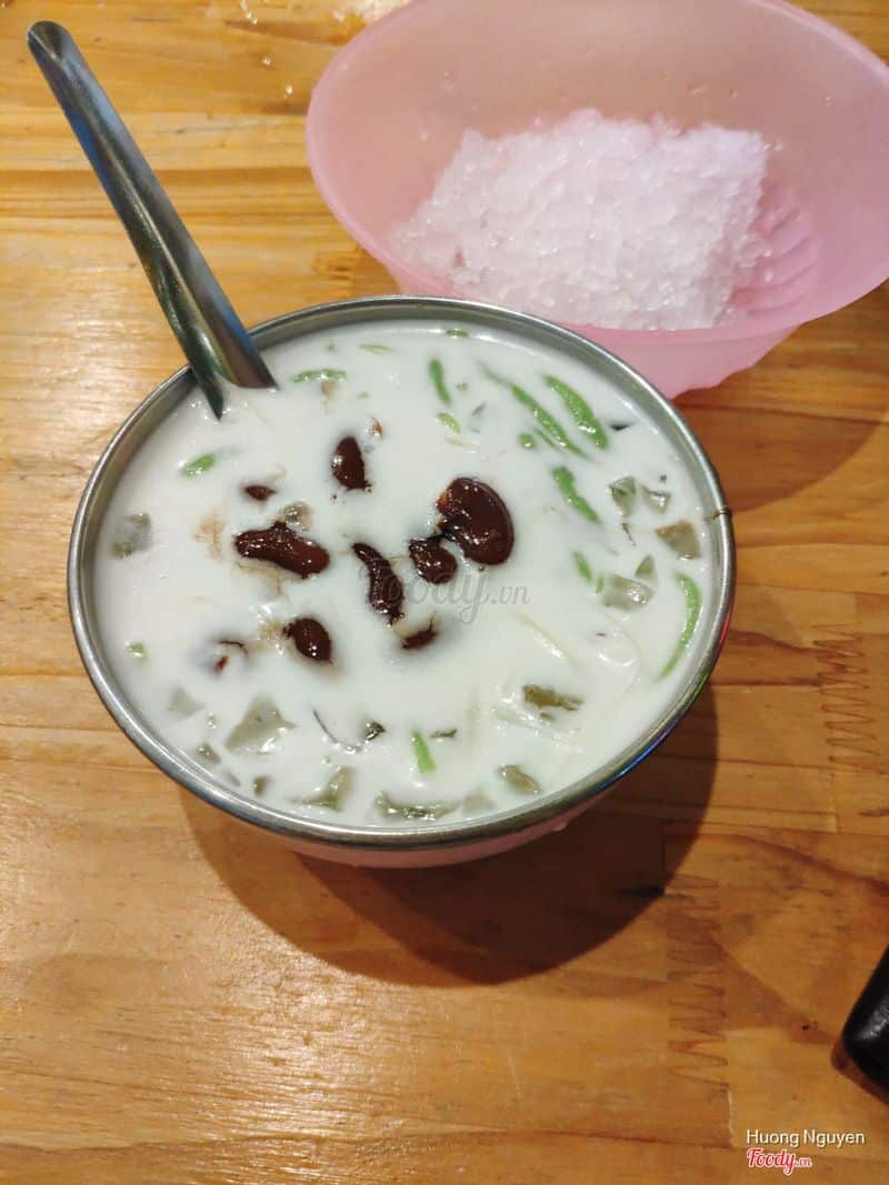 Chè Dừa Thái Lan - Nguyễn Phong Sắc ở Quận Cầu Giấy, Hà Nội | Foody.vn