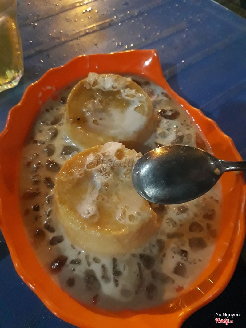 Chè Thái A Hưng - Tân Sơn Nhì Tân Phú ở Quận Tân Phú, TP. HCM | Foody.vn