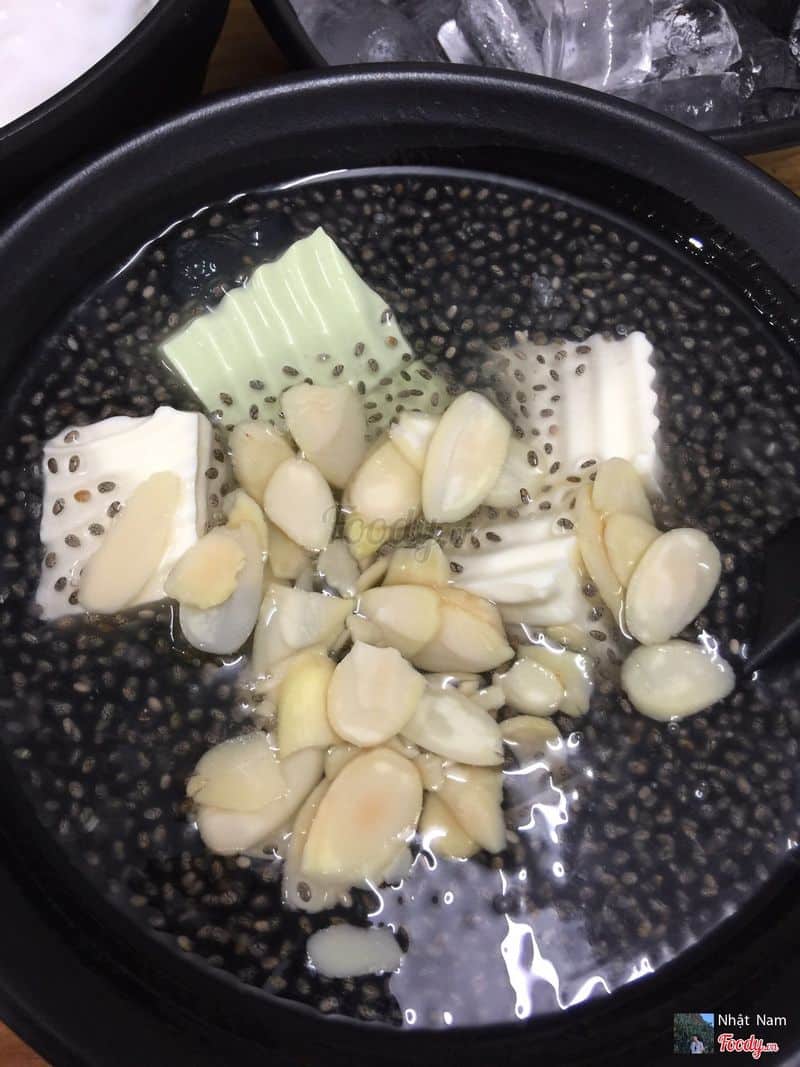 Chè Khúc Bạch Diệp Phương ở Quận Hai Bà Trưng, Hà Nội | Foody.vn