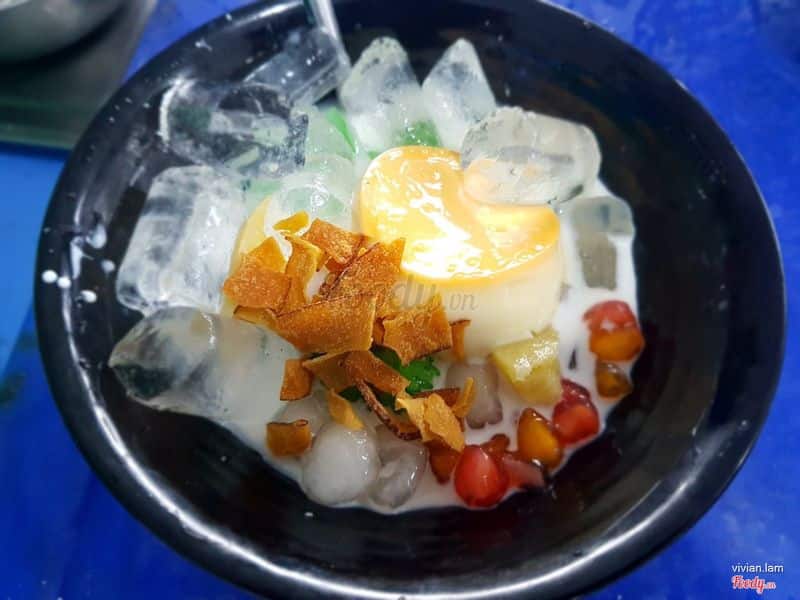 Mập Ốm Quán - Chè Thái ở Tp. Phan Thiết, Bình Thuận | Foody.vn