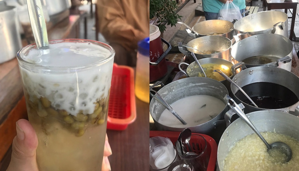 Chè 129 - Phan Thanh ở Quận Thanh Khê, Đà Nẵng | Foody.vn