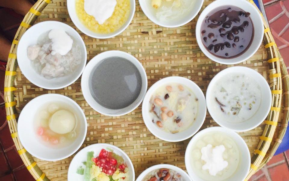 Chè Mâm Hello Cô Hai ở Tp. Rạch Giá, Kiên Giang | Foody.vn