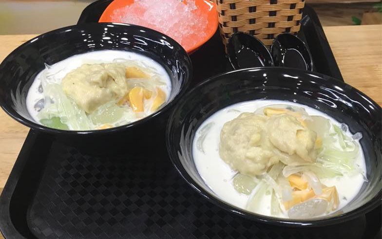 Chè Sầu Liên - 79 Trần Quốc Hoàn ở Quận Cầu Giấy, Hà Nội | Foody.vn