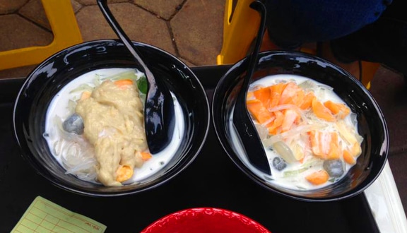 Chè Sầu Thể Giao ở Quận Hai Bà Trưng, Hà Nội | Foody.vn